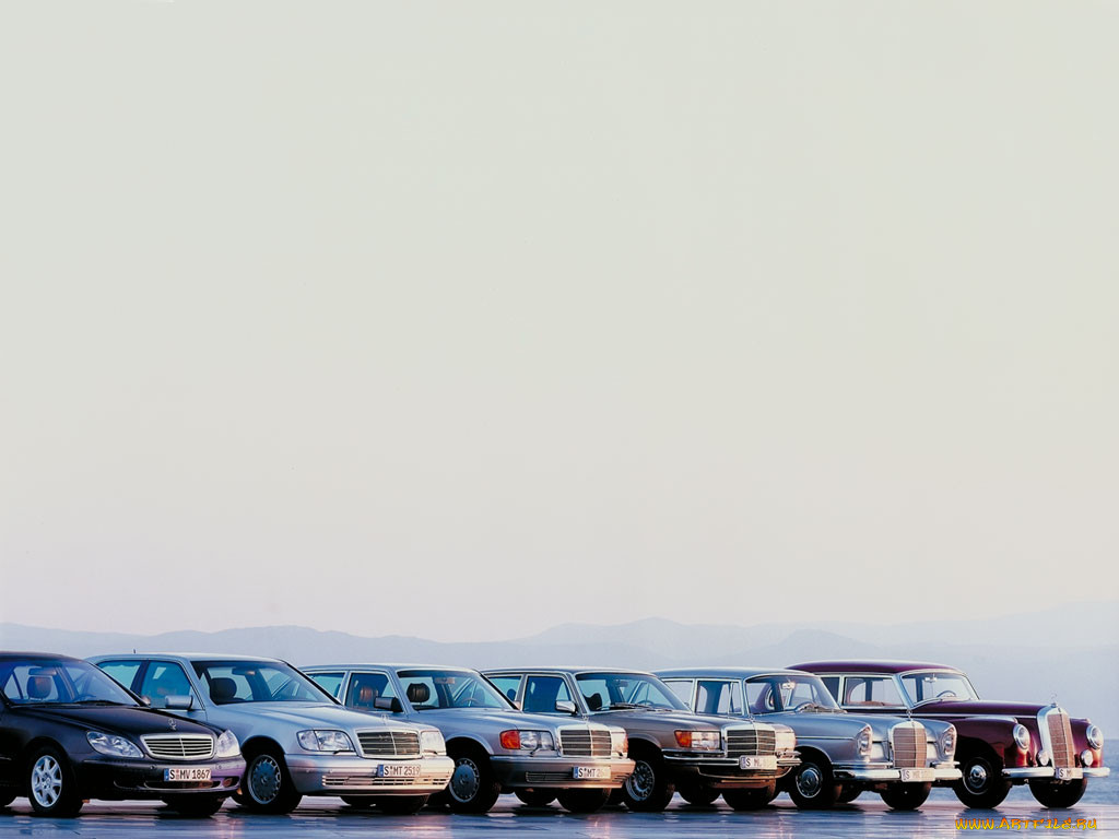 , mercedes, benz
